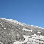 Haus Pinnistor * Neustift im Stubaital