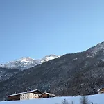 Haus Pinnistor *