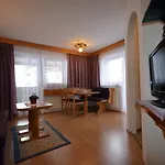 公寓 Haus Pinnistor