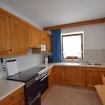 Apartmán Haus Pinnistor Neustift im Stubaital