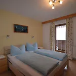 Apartmán Haus Pinnistor *