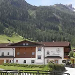 Haus Pinnistor Apartmán