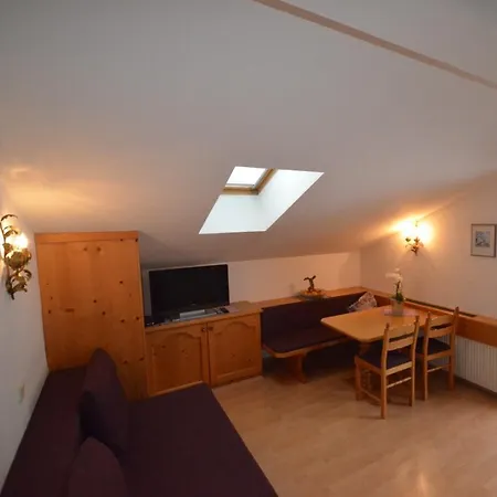 Haus Pinnistor Appartement Neustift im Stubaital