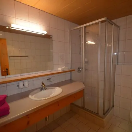 Appartement Haus Pinnistor Neustift im Stubaital