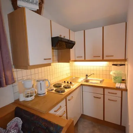 Haus Pinnistor Appartement Neustift im Stubaital