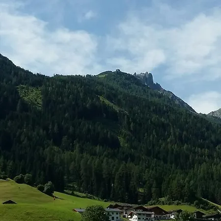 Haus Pinnistor