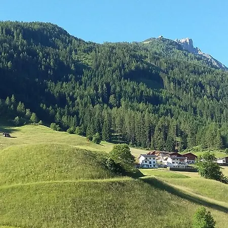 Haus Pinnistor Neustift im Stubaital