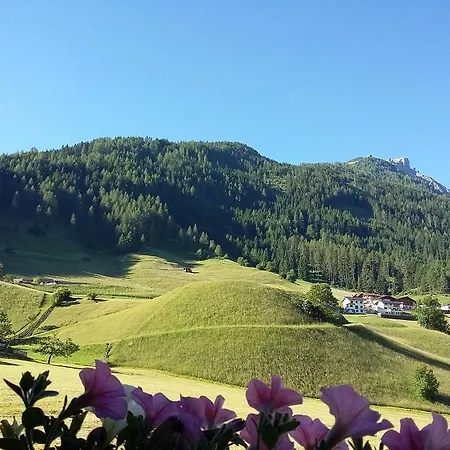 Appartement Haus Pinnistor