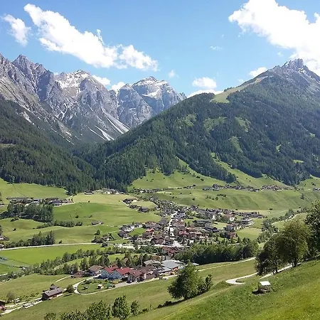 Appartement Haus Pinnistor Neustift im Stubaital