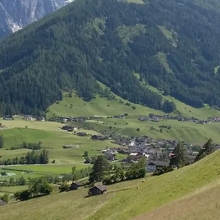 Haus Pinnistor Neustift im Stubaital