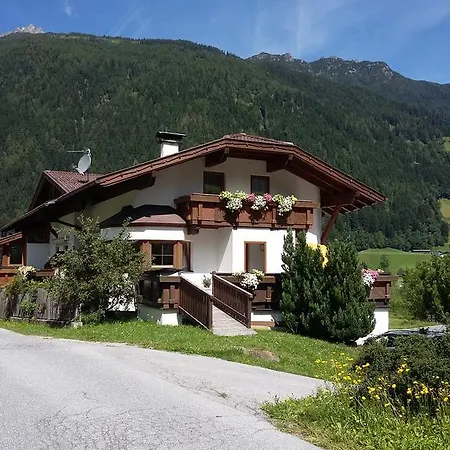 Haus Pinnistor