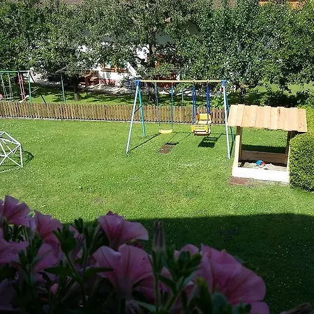 Appartement Haus Pinnistor *