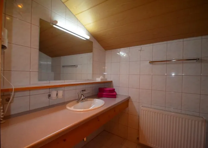 Haus Pinnistor * Нойштіфт-ім-Штубайталь