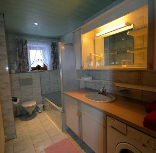 Apartment Haus Pinnistor Neustift im Stubaital