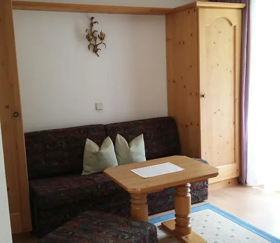 Haus Pinnistor Neustift im Stubaital