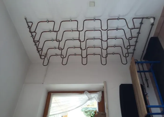 Apartment Haus Pinnistor Neustift im Stubaital