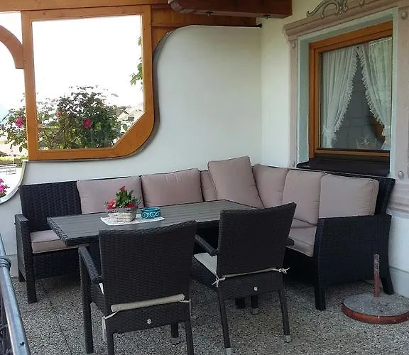 Apartment Haus Pinnistor Neustift im Stubaital