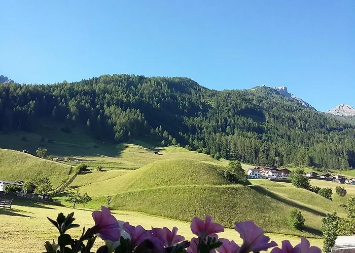 Апартаменти Haus Pinnistor