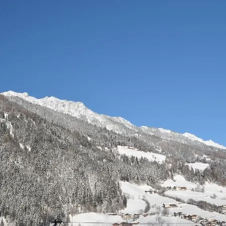 Haus Pinnistor * Neustift im Stubaital