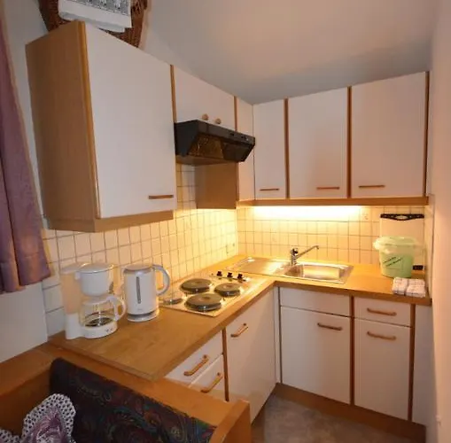 Haus Pinnistor Διαμέρισμα Neustift im Stubaital