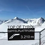 Apartman Haus Pinnistor Neustift im Stubaital