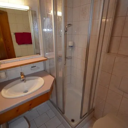 Haus Pinnistor Neustift im Stubaital