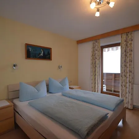 Apartamento Haus Pinnistor *