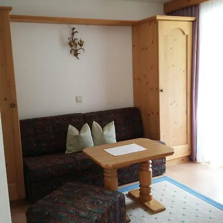 Haus Pinnistor Neustift im Stubaital