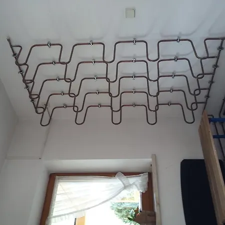 Apartamento Haus Pinnistor Neustift im Stubaital