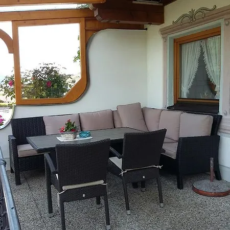Apartamento Haus Pinnistor Neustift im Stubaital