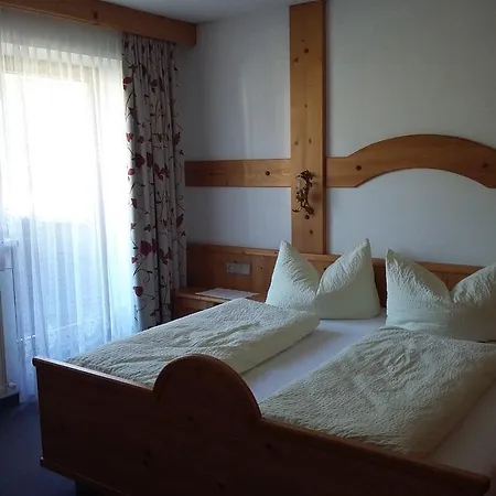 Haus Pinnistor Neustift im Stubaital