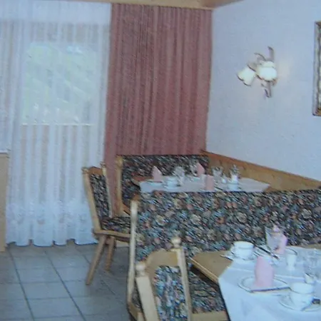 Haus Pinnistor Neustift im Stubaital