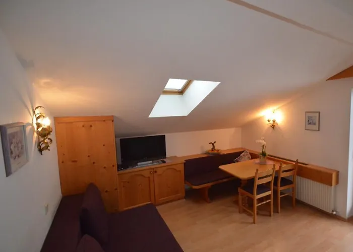 Haus Pinnistor Apartman Neustift im Stubaital