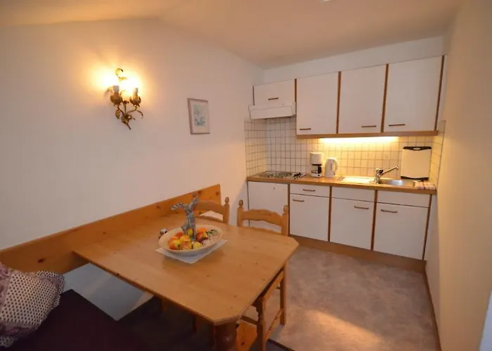Haus Pinnistor Apartman