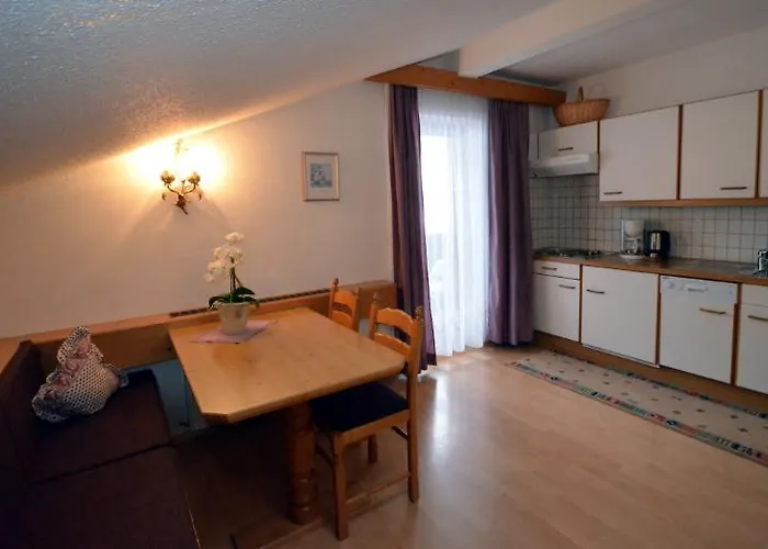 Apartman Haus Pinnistor *