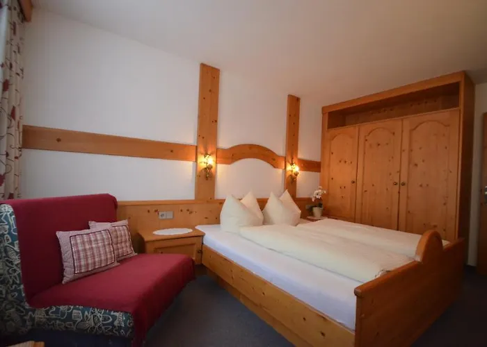 Apartman Haus Pinnistor