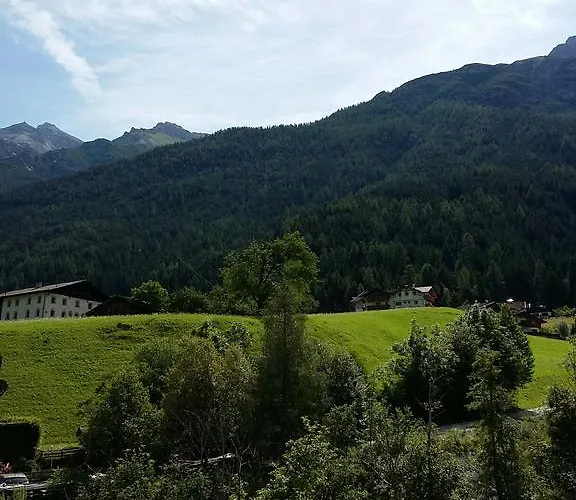 Apartman Haus Pinnistor *