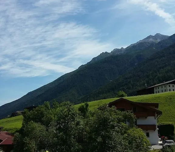 Apartman Haus Pinnistor *