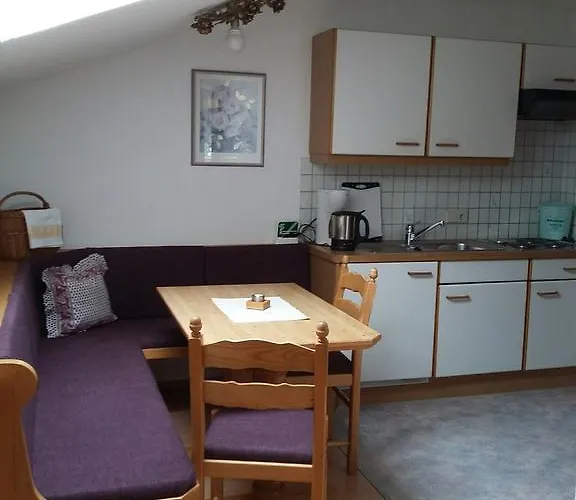 Apartman Haus Pinnistor *