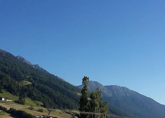 Apartman Haus Pinnistor